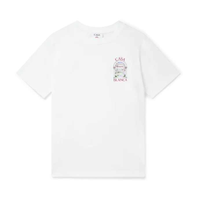 Le Passage T-shirt Le Passage T-shirt