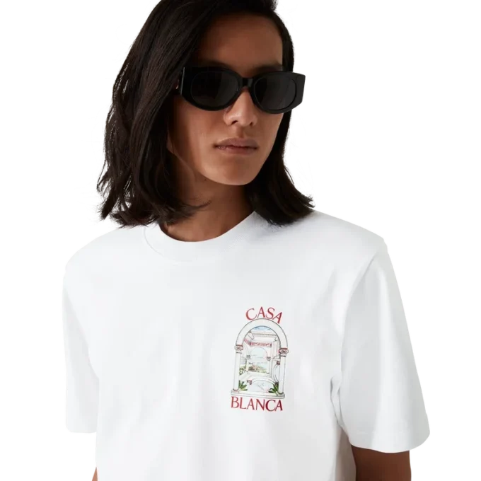 Le Passage T-shirt Le Passage T-shirt