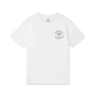 Le Temple Du Sport kortärmad T-shirt