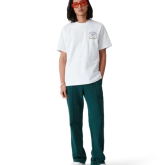 Le Temple Du Sport kortärmad T-shirt