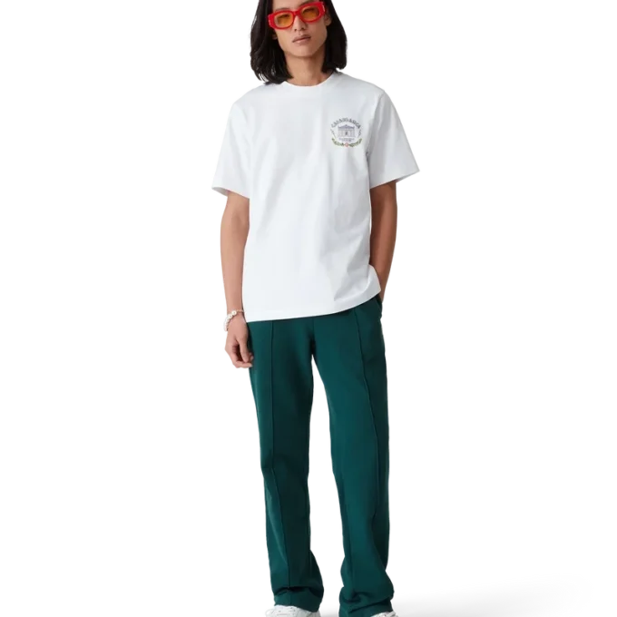 Le Temple Du Sport kortärmad T-shirt