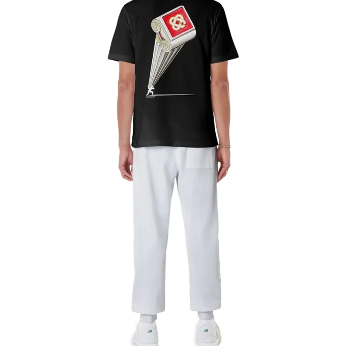Leaning Column T-shirt