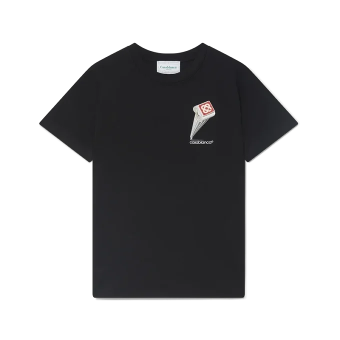 Leaning Column T-shirt