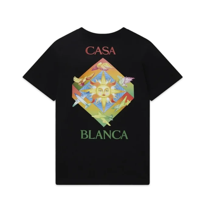 Les Elements T-shirt