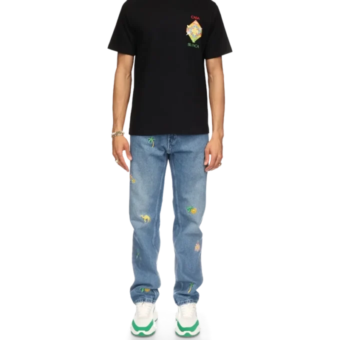 Les Elements T-shirt