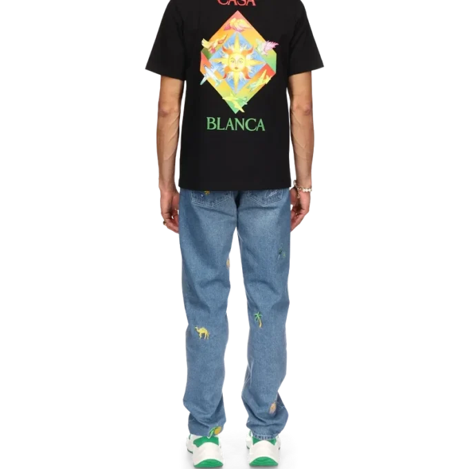 Les Elements T-shirt