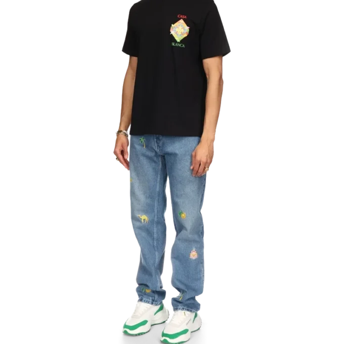 Les Elements T-shirt