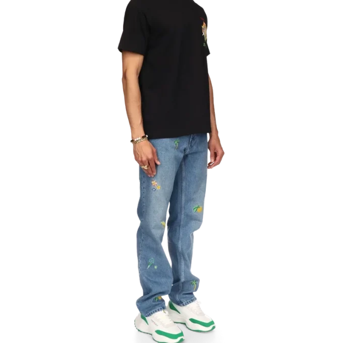 Les Elements T-shirt