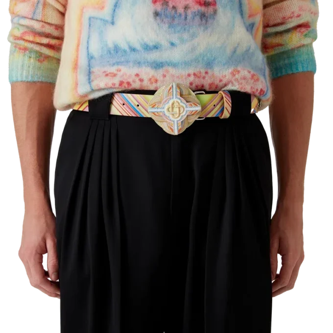 Low Rider-bälte Low Rider-bälte