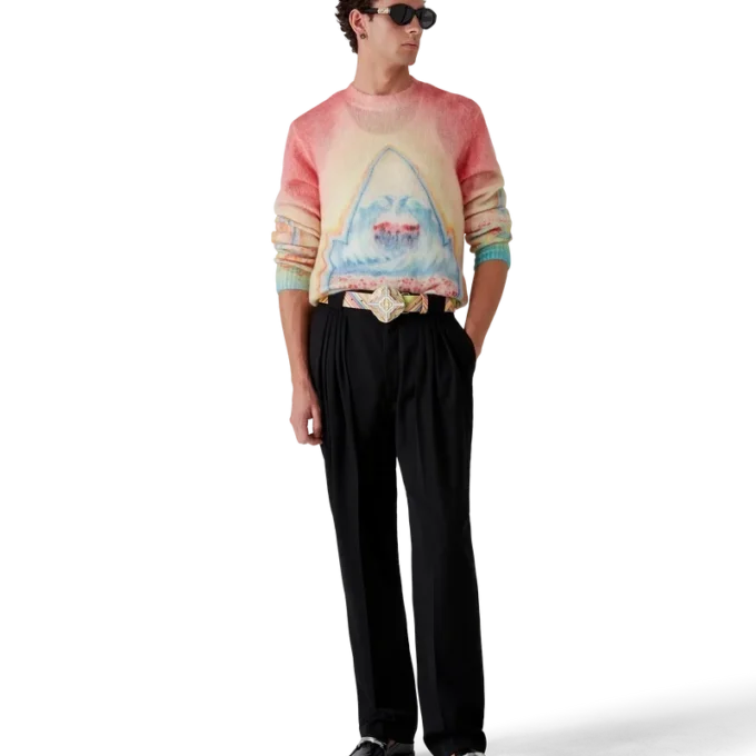 Low Rider-bälte Low Rider-bälte