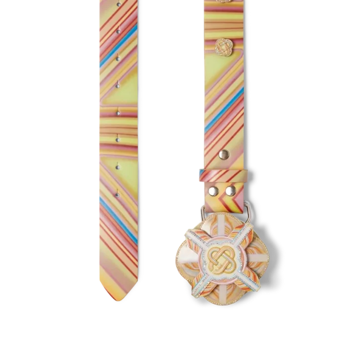 Low Rider-bälte Low Rider-bälte