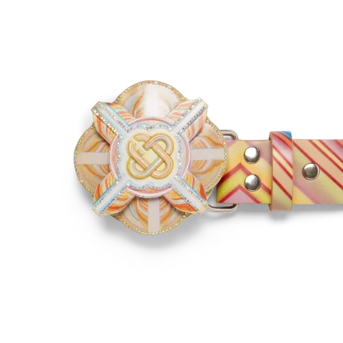 Low Rider-bälte Low Rider-bälte