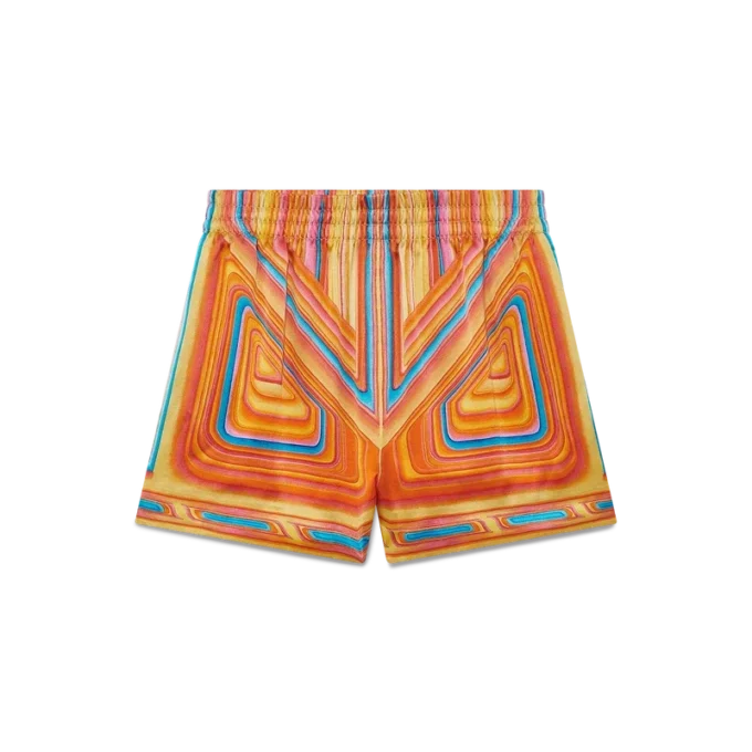 Low Rider-silkeshorts