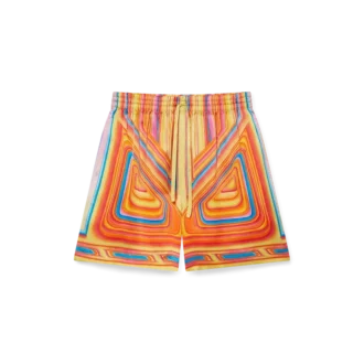 Low Rider-silkeshorts