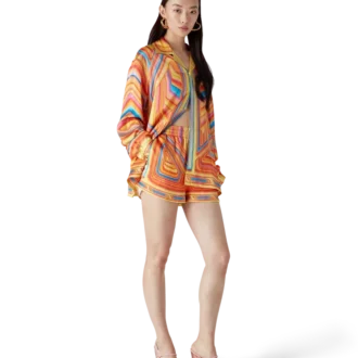 Low Rider-silkeshorts