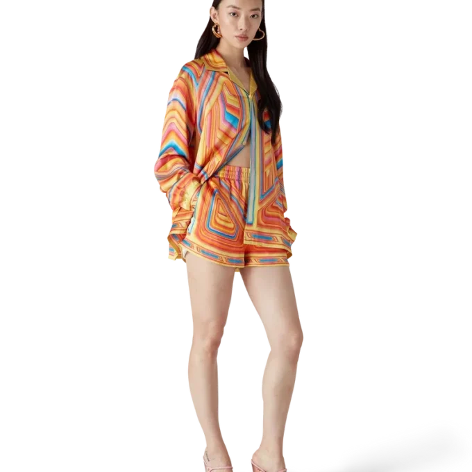 Low Rider-silkeshorts