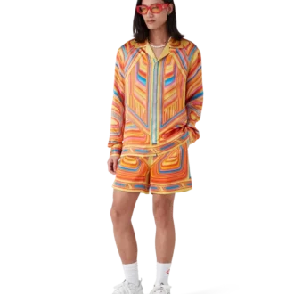 Low Rider-silkeshorts