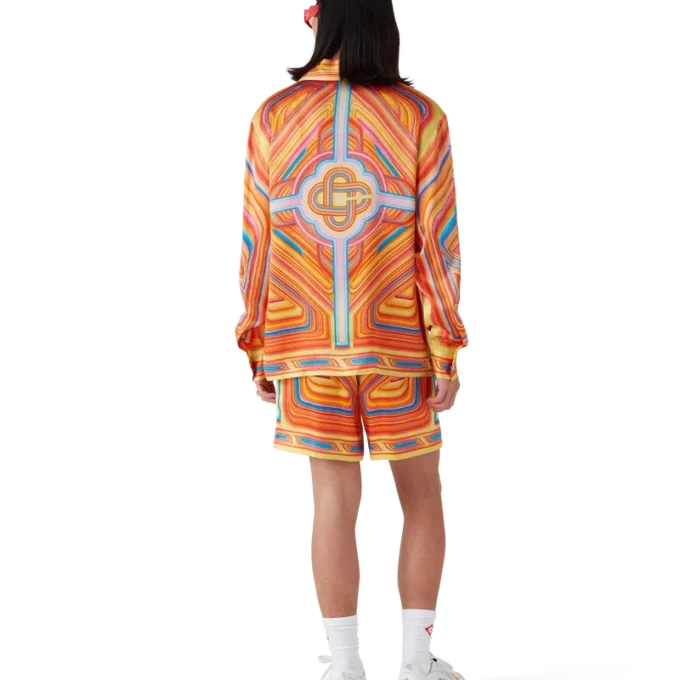 Low Rider-silkeshorts