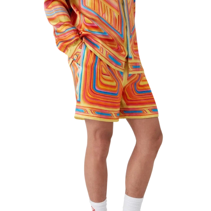 Low Rider-silkeshorts