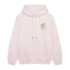 Manga Tennis Ball Hoodie