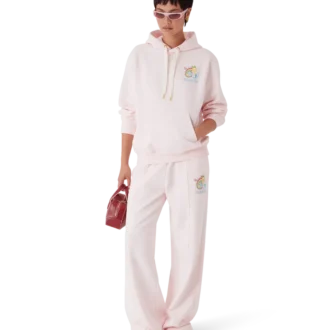 Manga Tennis Ball Hoodie