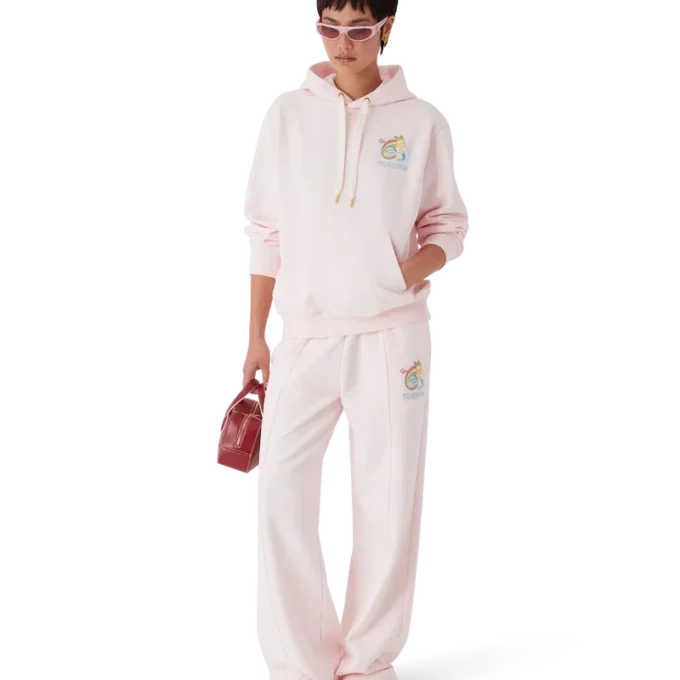 Manga Tennis Ball Hoodie