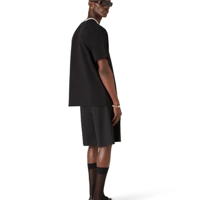 Manga Tennis Ball kortärmad T-shirt