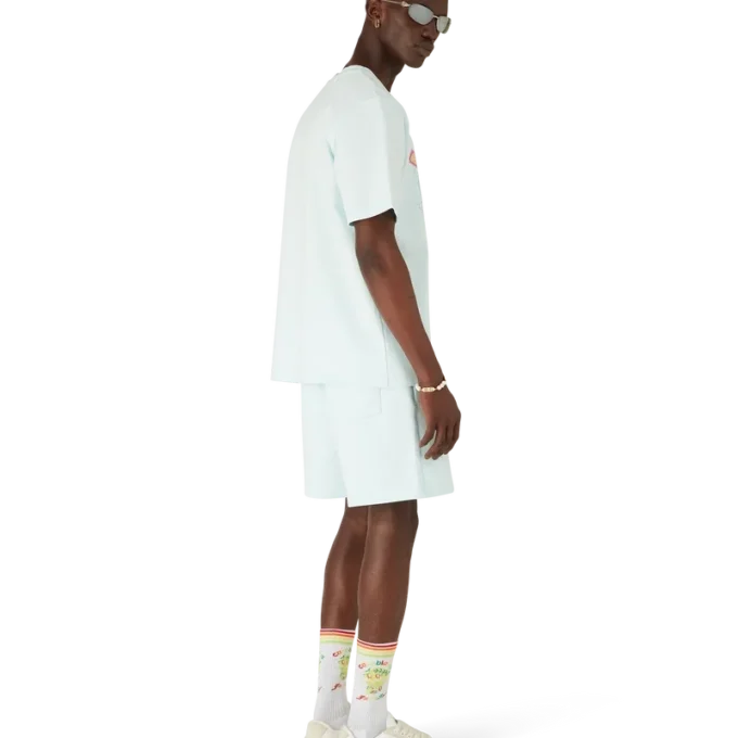 Manga Tennis Ball kortärmad T-shirt