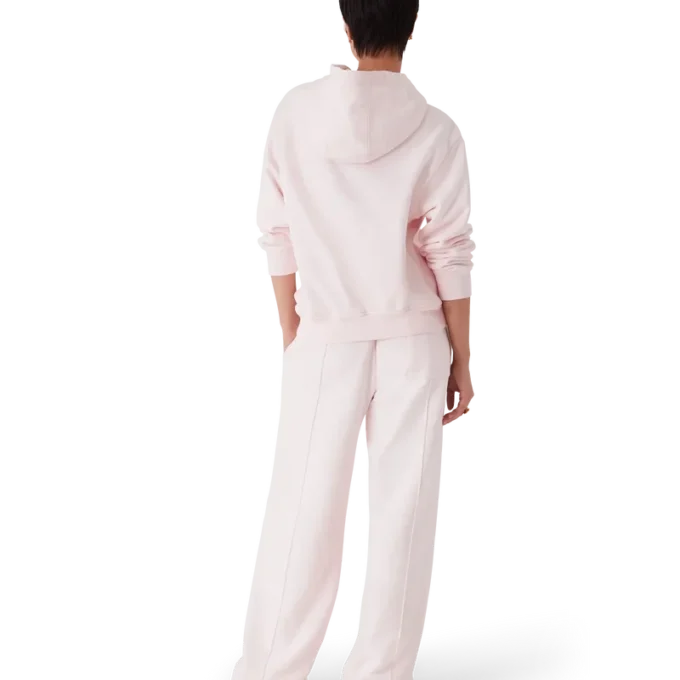 Manga Tennis Ball Open Hem Sweatpants Manga Tennis Ball Open Hem Sweatpants