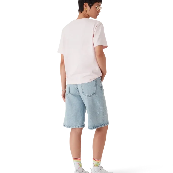 Manga Tennis Ball shorts T-shirt