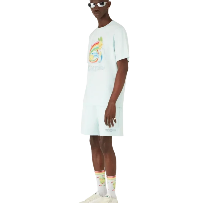 Manga Tennis Ball Sweatshorts Manga Tennis Ball Sweatshorts