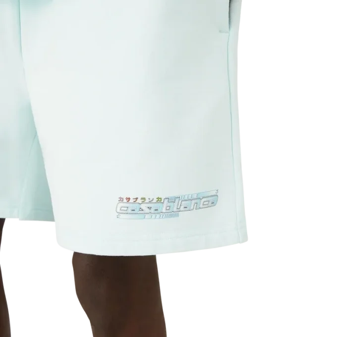 Manga Tennis Ball Sweatshorts Manga Tennis Ball Sweatshorts