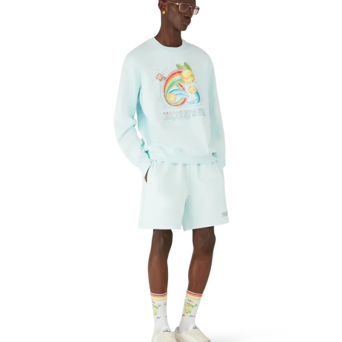 Manga Tennis Ball-tröja