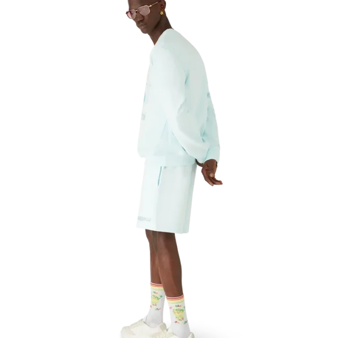 Manga Tennis Ball-tröja