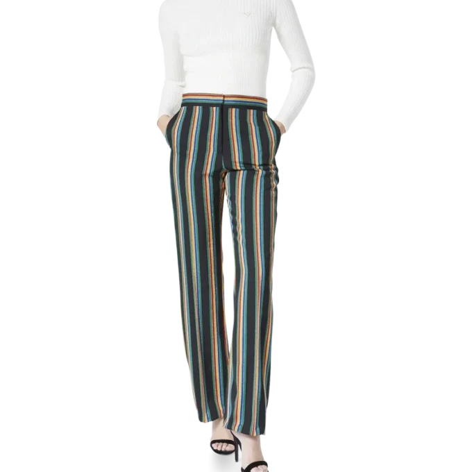 Medallion-byxor Medallion-byxor