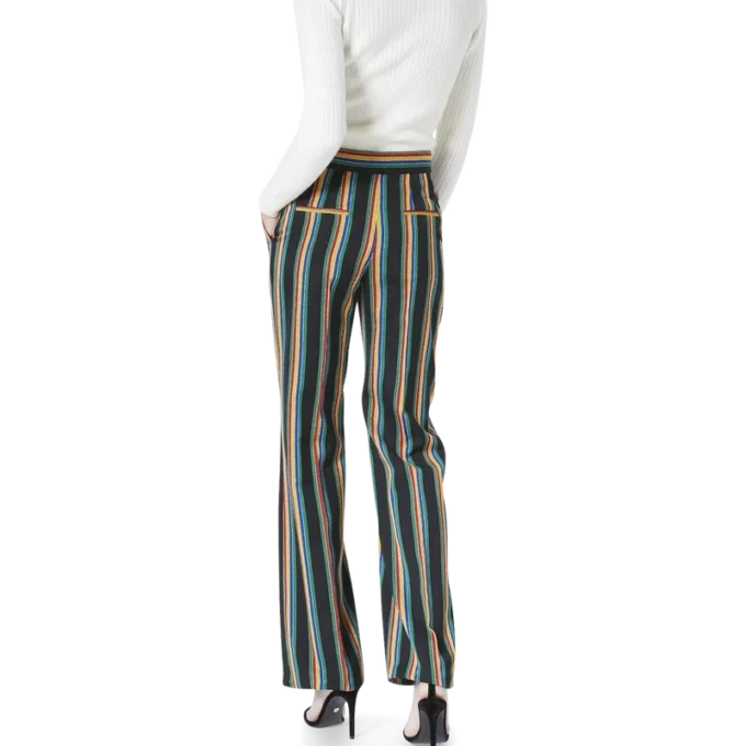 Medallion-byxor Medallion-byxor