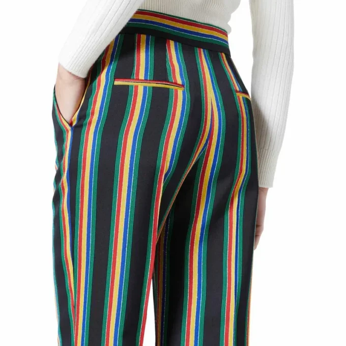 Medallion-byxor Medallion-byxor