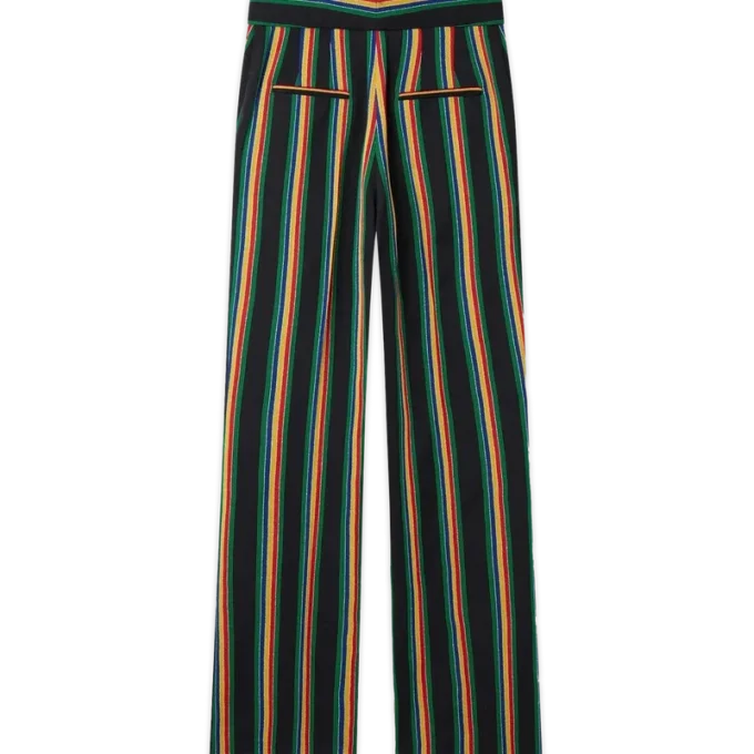 Medallion-byxor Medallion-byxor