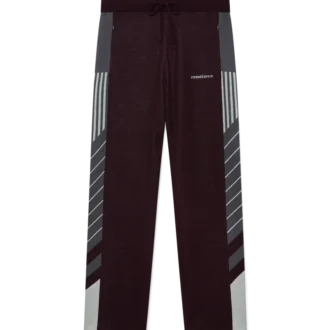 Merino Diagonal Tennisbyxor