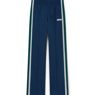 Mesh Tape-träningsbyxor