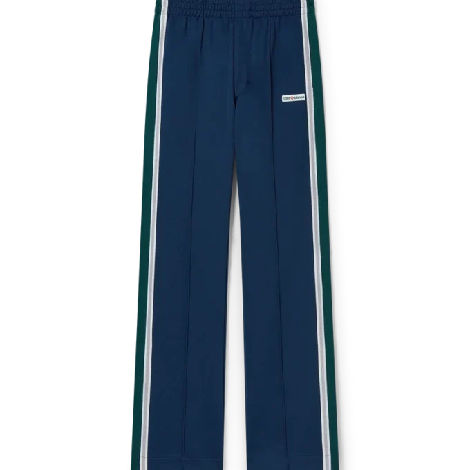 Mesh Tape-träningsbyxor