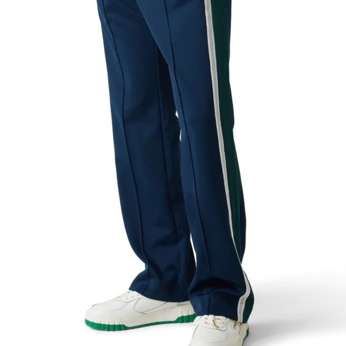 Mesh Tape-träningsbyxor