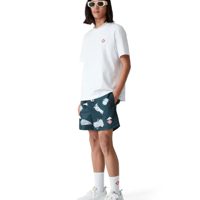 Metaphysical badshorts