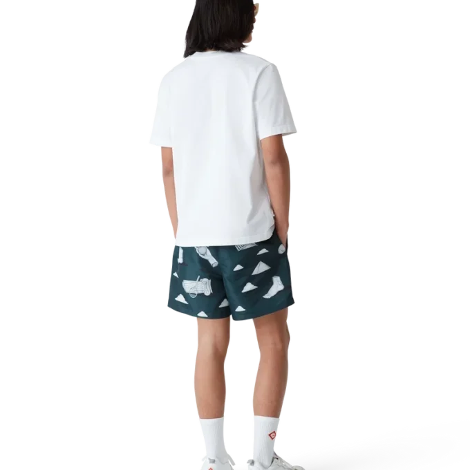 Metaphysical badshorts