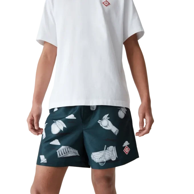 Metaphysical badshorts