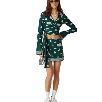 Metaphysical minikjol i siden