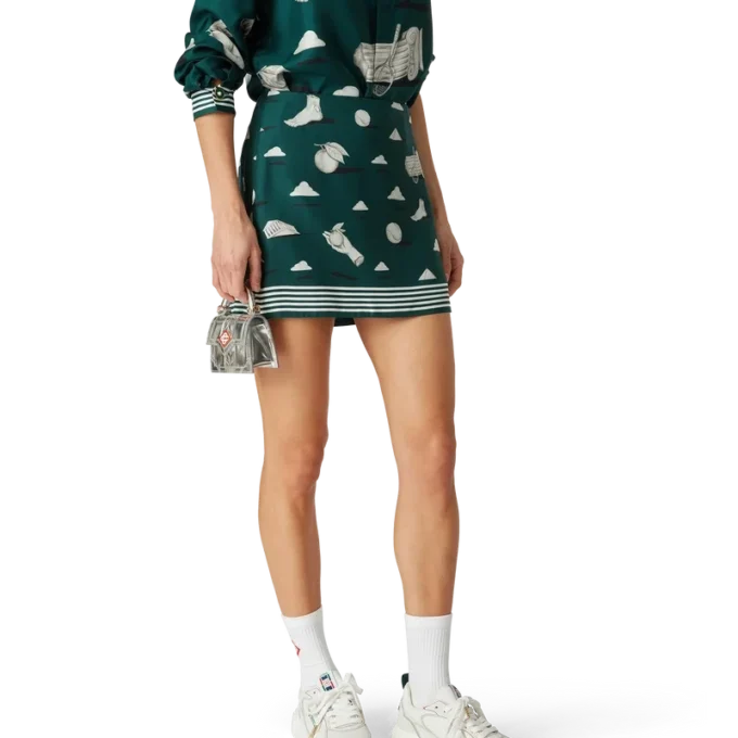 Metaphysical minikjol i siden