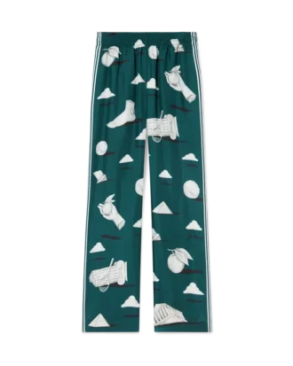 Metaphysical silkbyxor