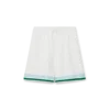 Metaphysical Tennis Icon Shorts