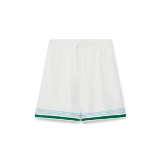 Metaphysical Tennis Icon Shorts